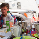 ....Florian aus Heidenheim macht in Antigua sein soziales Jahr