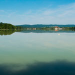 .....Schlehdorf - eine oberbayrische Idylle.....