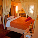 ....mit tollen Zimmern.....