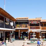 Und wen das nicht an die Schweiz erinnert....