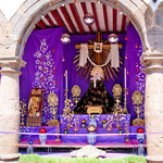 Osterfest - Marienaltäre an jeder Ecke