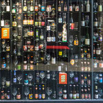 Und eine bedeutende Bierstadt in einem tollen Bierland