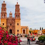 Kirchen und Plätze vom Feinsten