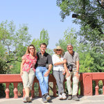 Claudia und Uwe aus Nürnberg