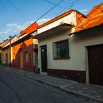 .....und sehr sauber....