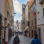 hier macht bummeln so richtig Spass