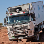 Die Frage ist "reicht die Bodenfreiheit?" - man muss es sich manchmal "ertasten"