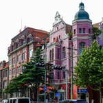 ....und viele weitere Herrschaftshäuser....