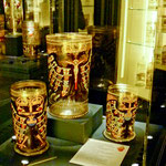 ....mit seinem wunderbaren Museum....