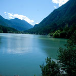 North Cascade National Park