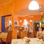....und im sehr schönen Restaurant.....