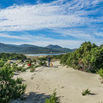 Tolle Wanderung mit Gaby und Wolfgang