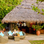 Ein paar Tage Paradies....