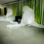 ....Kunst auch bei Georgs Maschinenbaufabrik.....