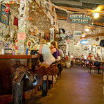 Tortilla Flat mit 6 Einwohnern