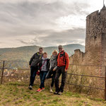 ...bietet schöne Wandermöglichkeiten...