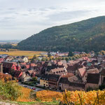 ...mit exzellenten Restaurants...