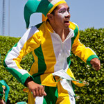 Ein kubanisches Fest....