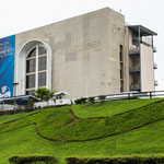 ....das informative Museum in Miraflores.....