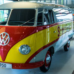 Der VW Bulli T1