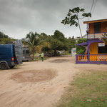 ....bei diesem Touranbieter könnte man auch übernachten.....