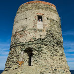 Ein übrig gebliebener Genueser