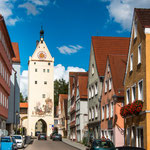 ...und über tausend Jahre alten Geschichte ist ein weiteres highlight.