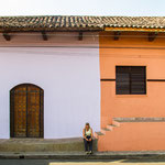 ....Granada ist geschmackvoll renoviert....