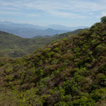 ......eine wilde Landschaft