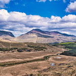 ...Irland bietet eine tolle Landschaft...
