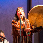 ...teilweise auf sehr hohem Niveau...