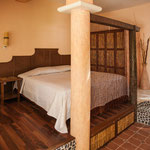 ....und die Suite....