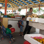 ....Belize fasziniert durch seine vielen Bevölkerungsgruppen