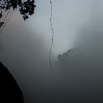 ....war jedes Mal anders.