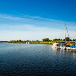 Das Havelland ist ein tolles Freizeitgebiet für Radler...