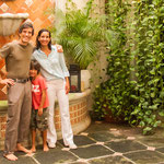 !!!!!TAUSEND Dank an Paula und Martin für die super Gastfreunschaft!!!!!!!