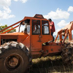 ....Dale Gomez - sah aus wie Bud Spencer - mit seinem Ungetüm => DANKE!!!!