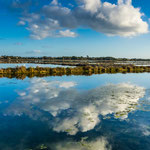 Die ehemalige Saline