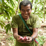 ....auch diese schmeckte verzüglich....