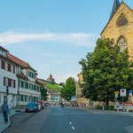 .....und Esslingen war wieder mal ein Genuss