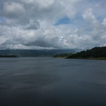 ....und stellt eine wichtige Trinkwasserversorgung.