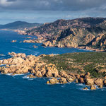 was für eine Traumküste - Natur pur