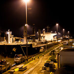 ....sie arbeitet 24 Stunden und 365 Tage