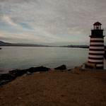 Lake Havasu hat einen enormen Freizeitwert