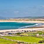 ...Irland ist ein Genuss