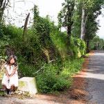 .....wer bestaunt da wen??.....