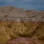 ....dazwischen wieder warme Gelbtöne....