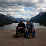 Terry und Rudi philosophieren über ......