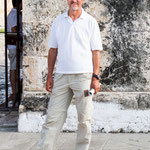 ....neuer Panamahut....