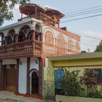 .....was Farbe und Kunst alles bewirken kann.....